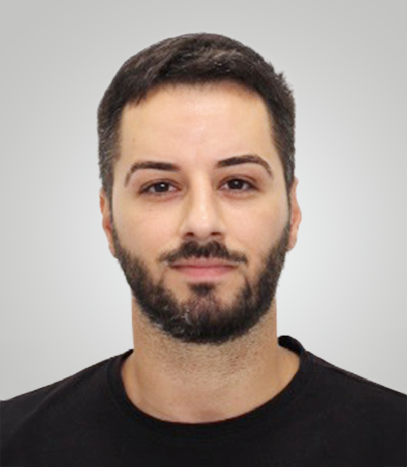 Max Koch, Quinta IT-Systeme